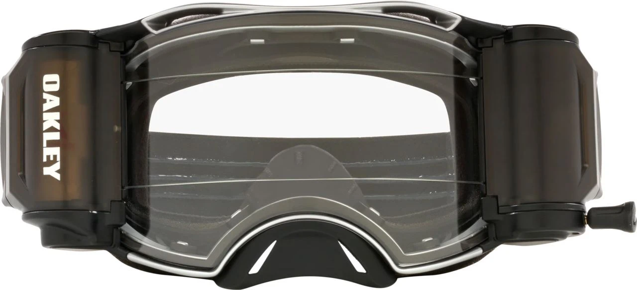 Oakley Airbrake MX Tuff Blocks - Goggle Dirt | Bike-Discount - Imagen 2