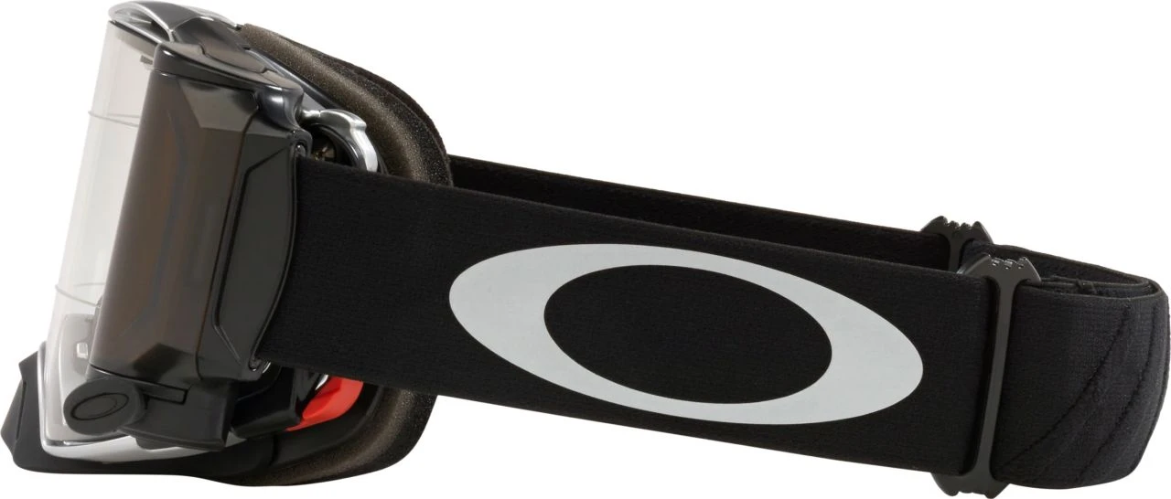 Oakley Airbrake MX Tuff Blocks - Goggle Dirt | Bike-Discount - Imagen 3