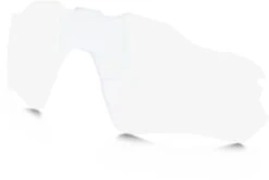 Oakley Radar EV Path Black-Clear Photochromic Lente De Repuesto Lentes | Bike-Discount