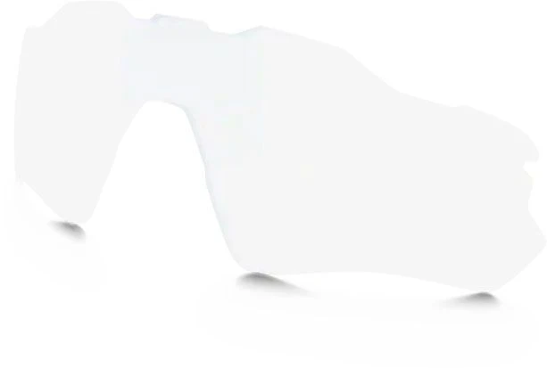 Oakley Radar EV Path Black-Clear Photochromic Lente De Repuesto Lentes | Bike-Discount