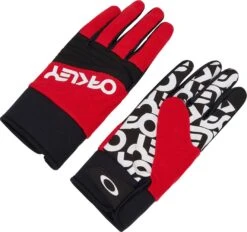 Oakley Factory Pilot Core Glove - Guantes Guante Largos | Bike-Discount