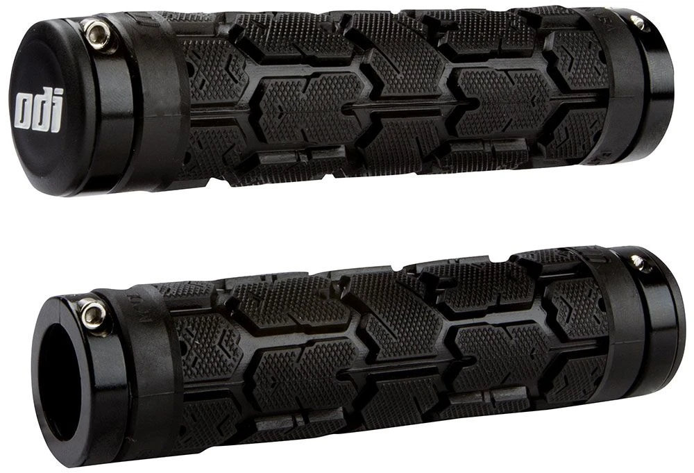 Odi Rogue Bonus Pack Puños MTB Puños Lock-On | Bike-Discount