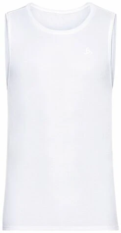 Odlo Active F-Dry Light Eco - Baselayer Shirt Camiseta Sin Mangas | Bike-Discount