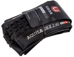 Onza Cubierta Plegable Aquila Black 29" FRC 60TPI Tubless Ready MTB Cubiertas 29" - Tubeless | Bike-Discount