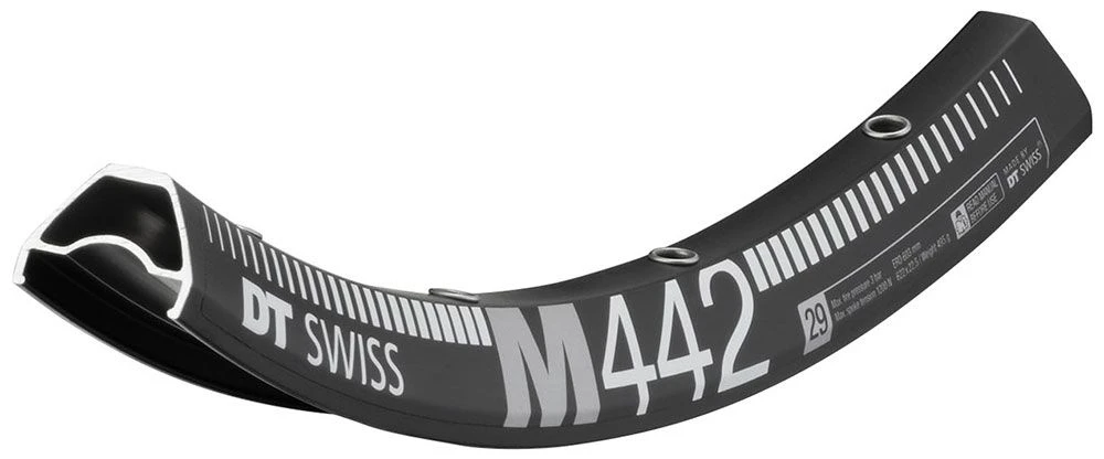 Dt-swiss DT Swiss M 442 Llanta De Disco 32 Agujeros Llantas 27,5" | Bike-Discount - Imagen 2