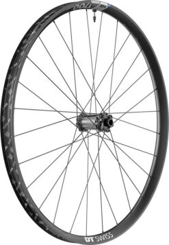 Dt-swiss DT Swiss Rueda Delantera HX 1700 Spline® 29" 35mm 6-hole Boost Ruedas | Bike-Discount