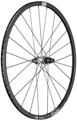 Dt-swiss DT Swiss Rueda Trasera PR 1600 Spline DB 23mm Sram XDR Road Bike Rear Wheel Disc | Bike-Discount