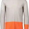 POC Pure - Maillot De Manga Larga Para MTB MTB Jersey Long Sleeve | Bike-Discount