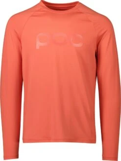 POC Reform Enduro - Maillot MTB MTB Jersey Long Sleeve | Bike-Discount