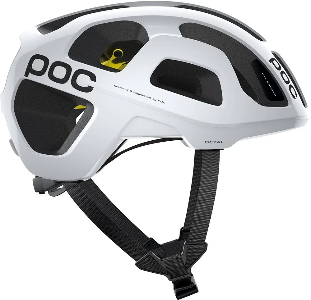 POC Octal MIPS - Casco De Bicicleta De Carretera Cascos Carretera | Bike-Discount - Imagen 3