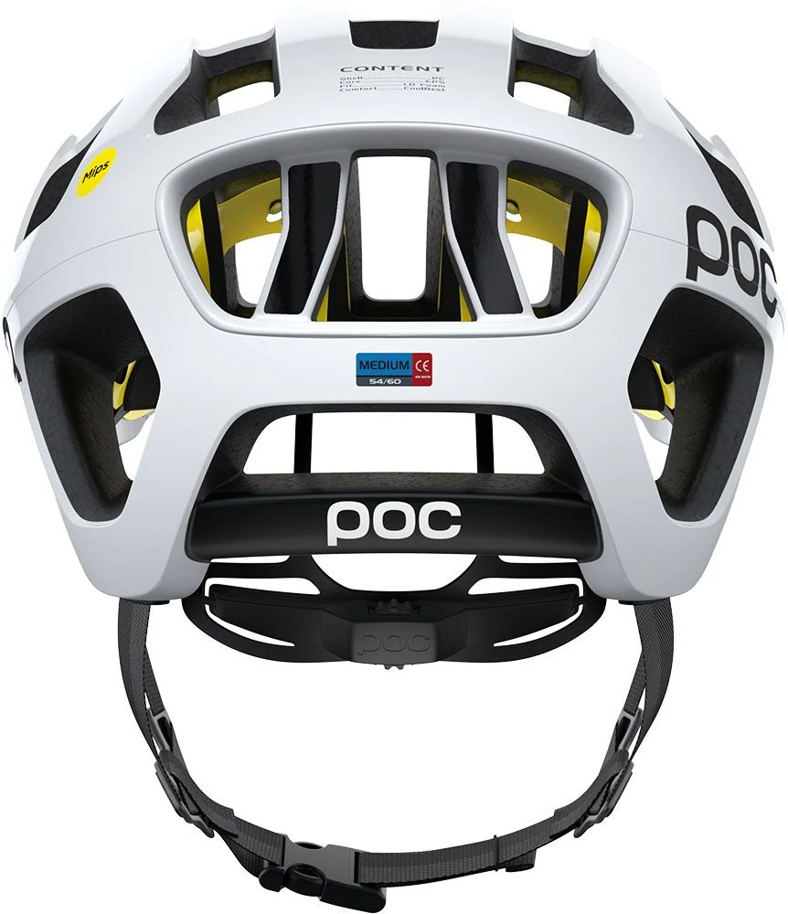 POC Octal MIPS - Casco De Bicicleta De Carretera Cascos Carretera | Bike-Discount - Imagen 4