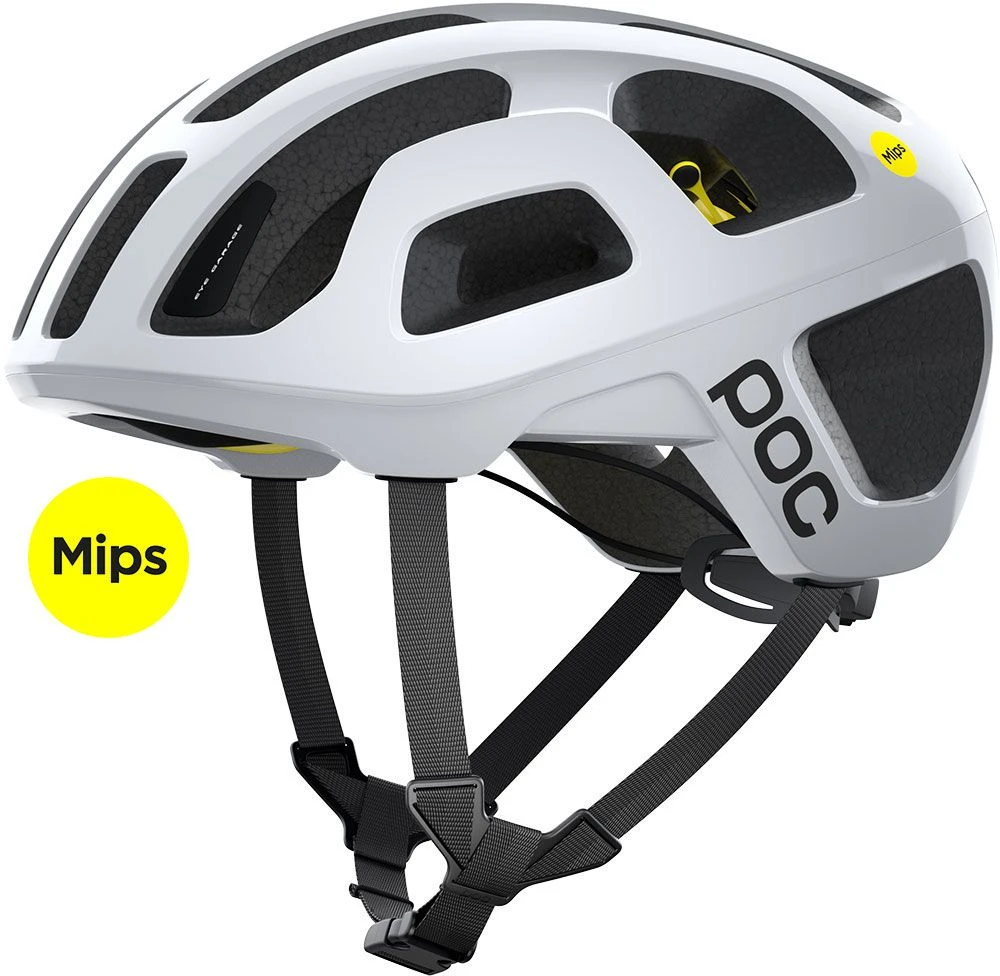POC Octal MIPS - Casco De Bicicleta De Carretera Cascos Carretera | Bike-Discount