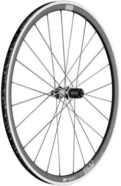Dt-swiss DT Swiss Rueda Trasera PR 1600 Spline 32mm Bicicleta De Carrera Rueda Trasera | Bike-Discount
