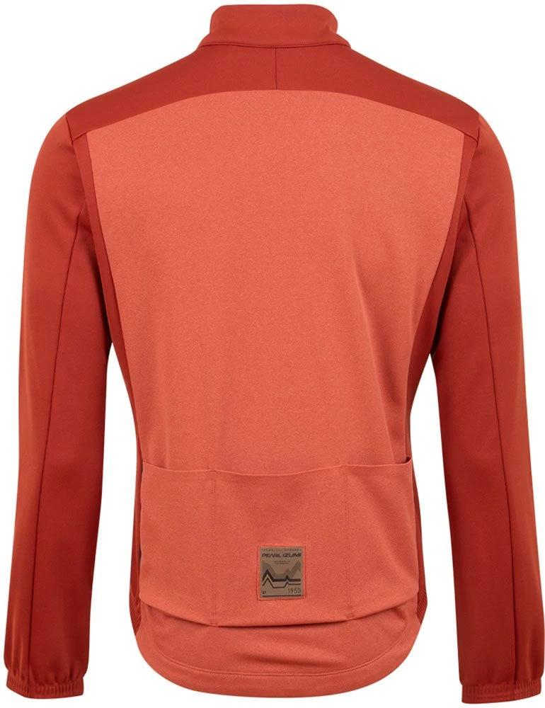 Pearl Izumi Attack AmFIB® Lite - Wind Jacket Cazadora | Bike-Discount - Imagen 2