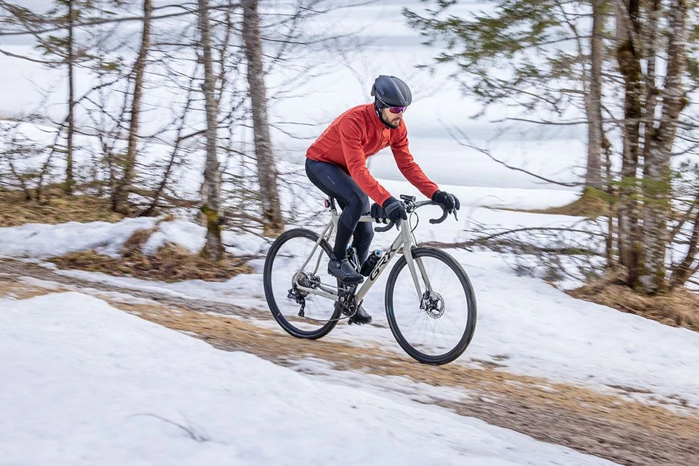 Pearl Izumi Attack AmFIB® Lite - Wind Jacket Cazadora | Bike-Discount - Imagen 4