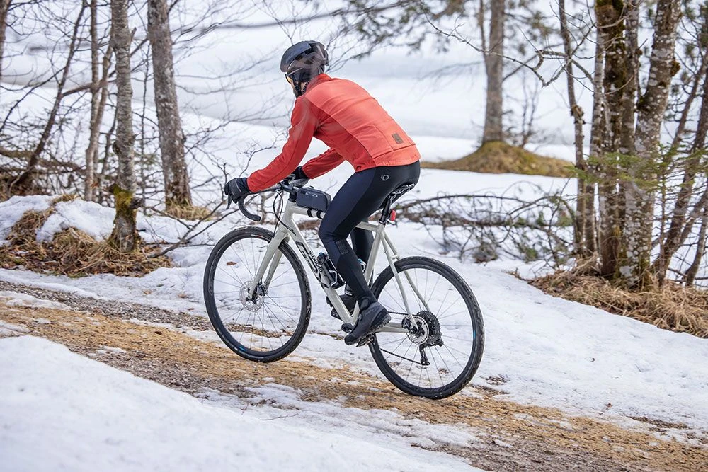 Pearl Izumi Attack AmFIB® Lite - Wind Jacket Cazadora | Bike-Discount - Imagen 5