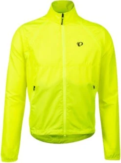 Pearl Izumi Quest Barrier Convertible - Zip-Off Wind Jacket Cazadora | Bike-Discount