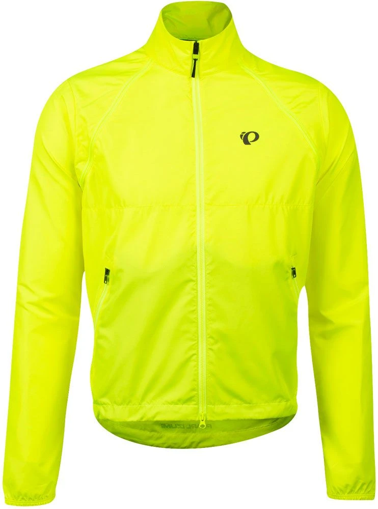 Pearl Izumi Quest Barrier Convertible - Zip-Off Wind Jacket Cazadora | Bike-Discount