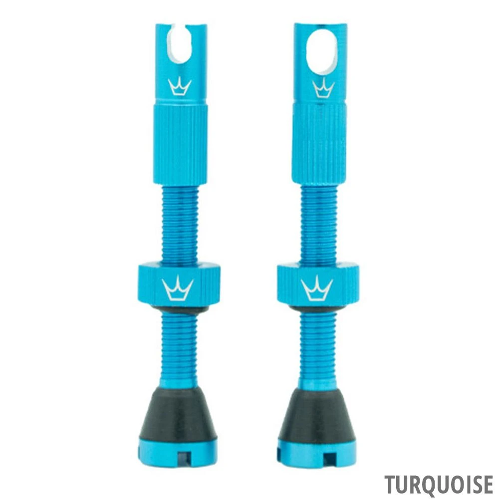 Peaty's Válvulas Chris King MK2 Tubeless 42mm Tubeless - Vàlvular | Bike-Discount - Imagen 3