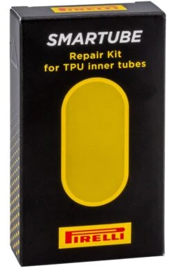 Pirelli SmarTUBE Patch Kit Cámaras - Accesorios | Bike-Discount