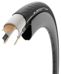 Pirelli Neumático Plegable P Zero Road Bicicletas De Carrera - Plegables | Bike-Discount
