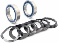 Praxis Works Caja De Pedalier BB86/90/92 M30 Carretera/MTB Pressfit | Bike-Discount