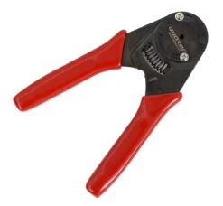 Quaxar Alicates De Engaste Profesionales Accesorios | Bike-Discount