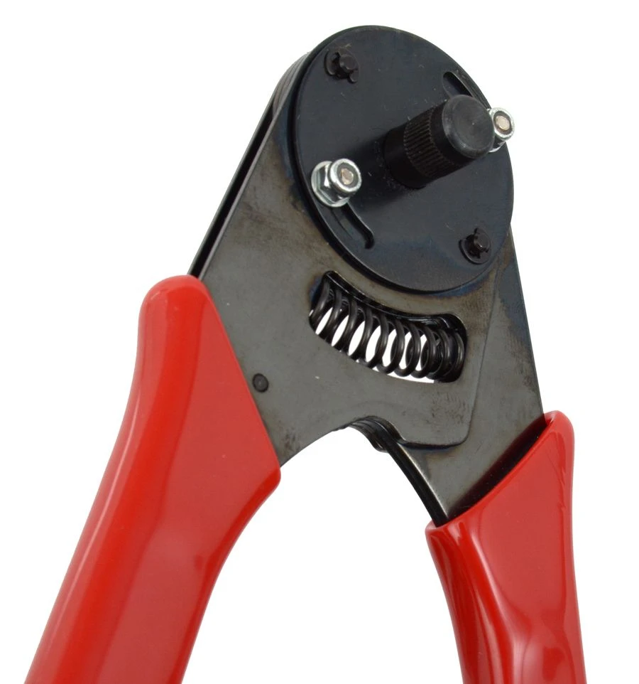 Quaxar Alicates De Engaste Profesionales Accesorios | Bike-Discount - Imagen 2