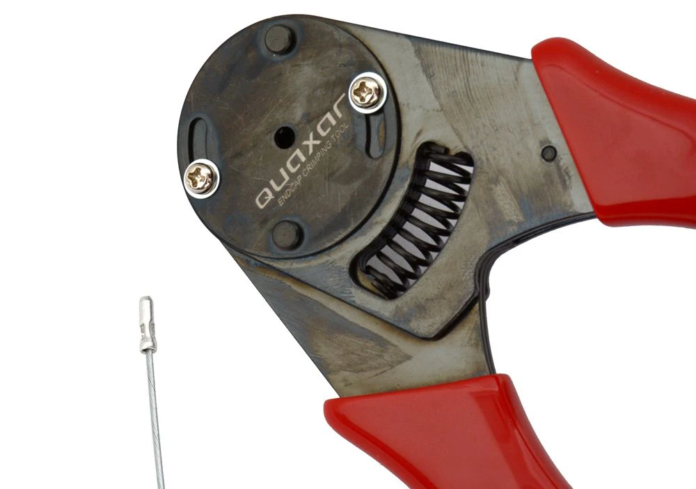 Quaxar Alicates De Engaste Profesionales Accesorios | Bike-Discount - Imagen 4