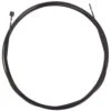 Quaxar Cable De Cambio De Acero Inoxidable P.T.F.E. Shimano/SRAM 2000mm Cables De Cambio | Bike-Discount