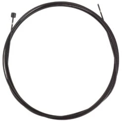 Quaxar Cable De Cambio De Acero Inoxidable P.T.F.E. Shimano/SRAM 2000mm Cables De Cambio | Bike-Discount