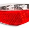 RFR Luz Trasera Del Portaequipajes CMPT De E-bike Rear Light | Bike-Discount