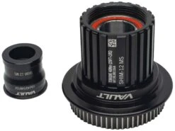 Race Face Shimano 12-speed Micro Spline Freehub Body Rueda Libre | Bike-Discount