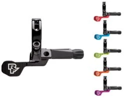 Race Face Turbine R 1x Remote Lever Remotes & Screws | Bike-Discount