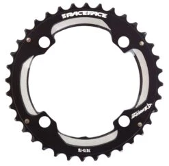 Race Face Plato Turbina 11 Velocidades 104mm 36 T 11 Velocidades | Bike-Discount