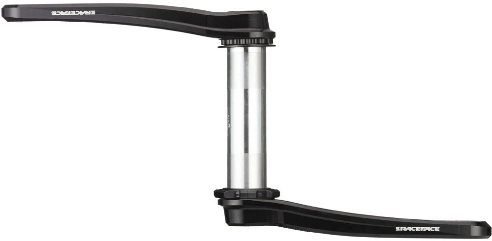 Race Face Platos Y Bielas Turbine 136 Bielas 1-velocidades | Bike-Discount