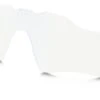Oakley Lente De Repuesto Radar EV Path Clear Black Iridium Photochromic Lentes | Bike-Discount