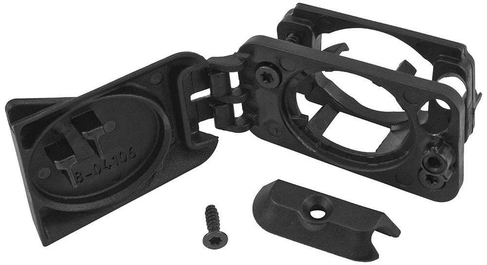 Radon Render Soporte De Enchufe De Carga Híbrido Con Tapa Accesorios | Bike-Discount