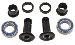 Radon Juego De Cojinetes De Manivela Y Asiento De Campana Accesorios | Bike-Discount