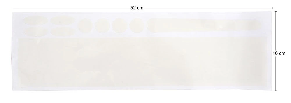 Radon Protector De Montura High Modulus Protection XXL Accesorios | Bike-Discount - Imagen 2