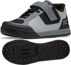 Ride Concepts Transition - MTB Shoes Clipless MTB Calzado | Bike-Discount