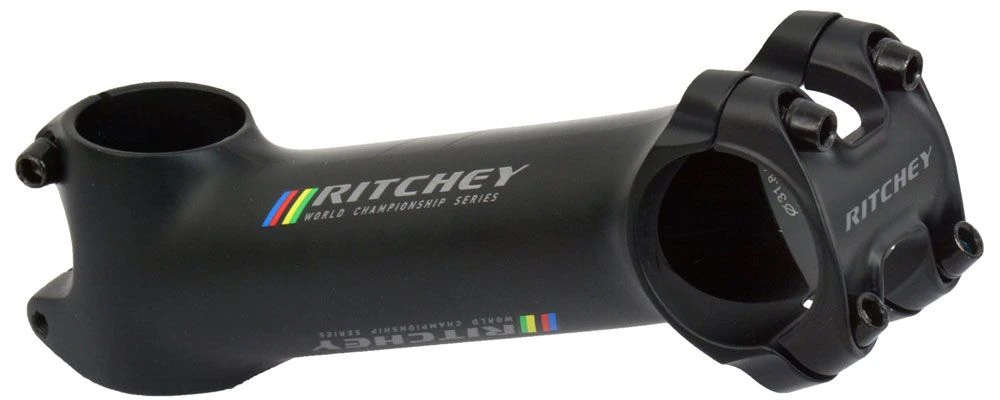 Ritchey Potencia WCS C220 6° 31.8mm Soporte Manillar - 31,8 Mm | Bike-Discount