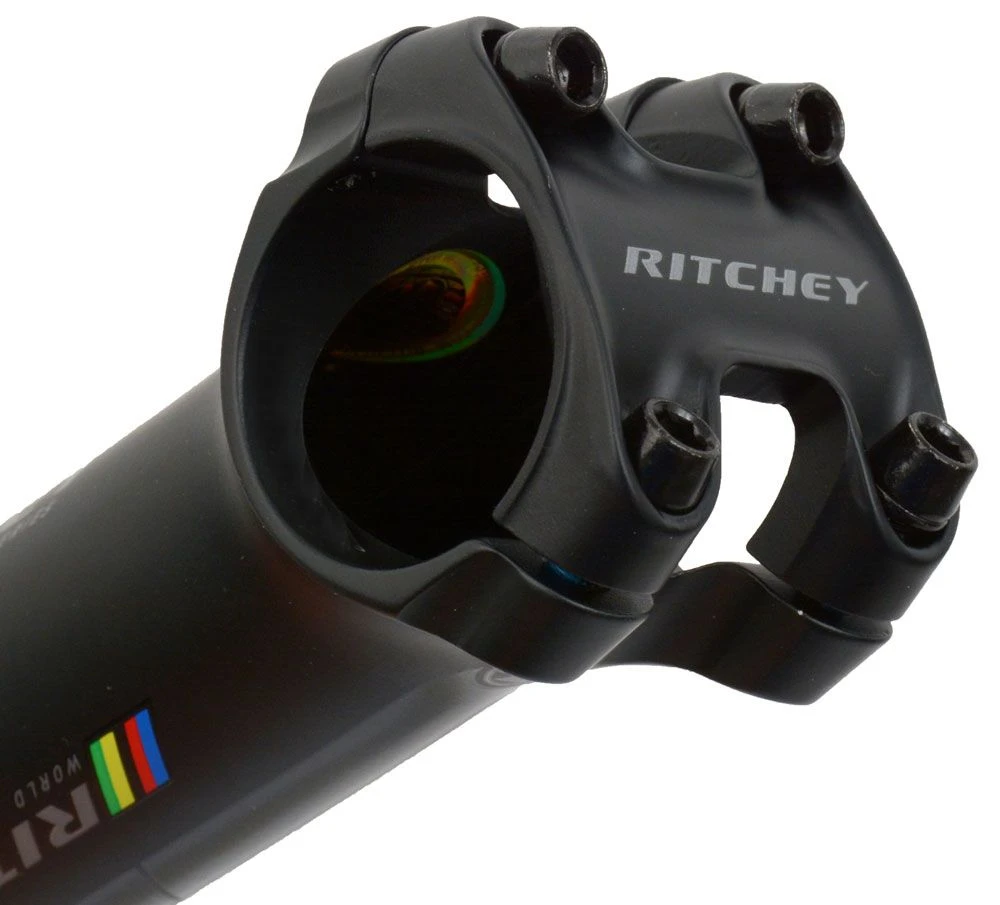 Ritchey Potencia WCS C220 6° 31.8mm Soporte Manillar - 31,8 Mm | Bike-Discount - Imagen 3