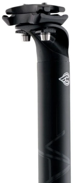 Cinelli Tija De Sillín Vai Aluminio | Bike-Discount