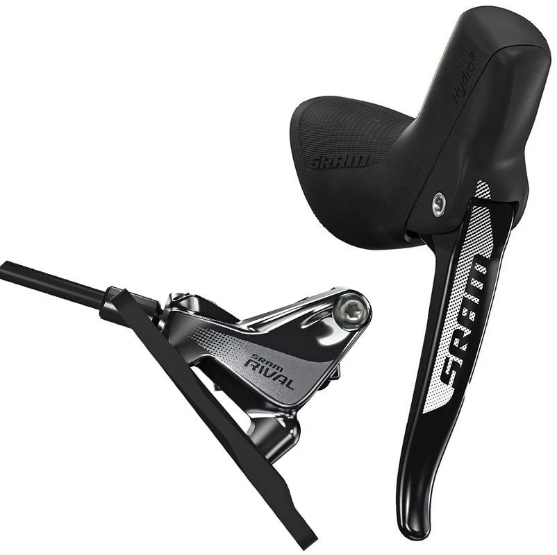 SRAM Juego De Frenos De Disco Rival 1/22 Hydr.DoubleTap® FM Frenos De Disco - Sets | Bike-Discount - Imagen 2