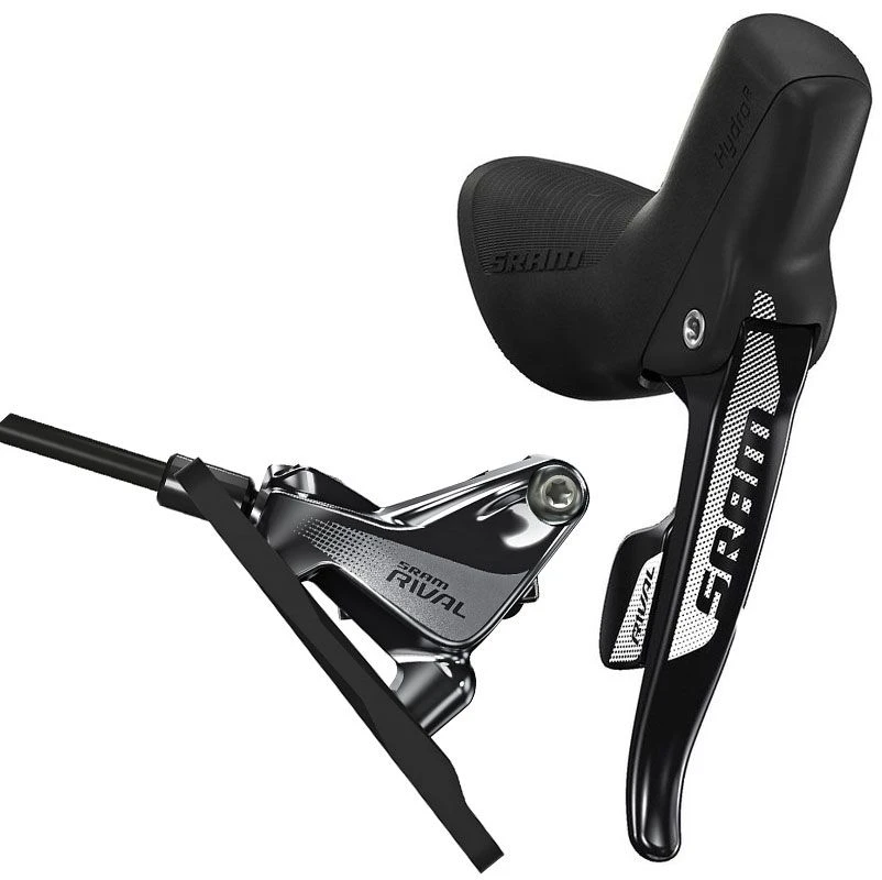 SRAM Juego De Frenos De Disco Rival 1/22 Hydr.DoubleTap® FM Frenos De Disco - Sets | Bike-Discount - Imagen 3
