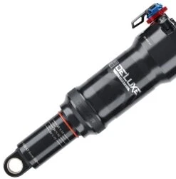 RockShox Deluxe Ultimate RCT Debon Air Standard/Trunnion Amortiguadores De Aire | Bike-Discount