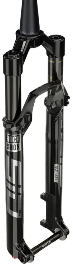 RockShox SID SL Ultimate Race Day 29" Debon Air 100 Tapered Boost 29" Boost (80-110mm) | Bike-Discount