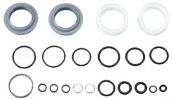 RockShox Kit De Servicio Básico Del Sector Silver A1 Solo Air De 2017 Horquilla - Accesorio | Bike-Discount