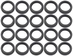 RockShox SID/Reba/Revelación Junta De Polvo 32mm (20 Piezas) Horquilla - Accesorio | Bike-Discount